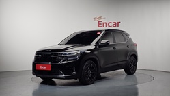 Kia Seltos 2022