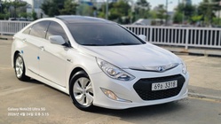 Hyundai Sonata 2013