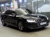 Audi A8 2015