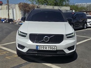 Volvo XC40 2022