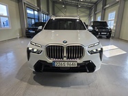 BMW X7 2025