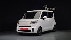 Kia RAY 2022