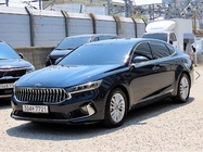 Kia K7 2019