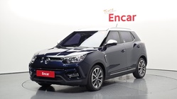 Ssangyong TIBOLI 2018