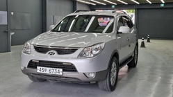 Hyundai Veracruz 2011