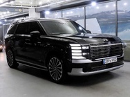 Hyundai Palisade 2025