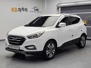 Hyundai Tucson 2014
