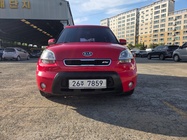 Kia Soul 2010