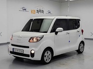 Kia RAY 2022