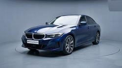 BMW 3 Series 2025