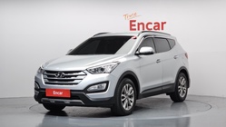 Hyundai Santa Fe 2014