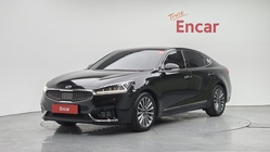 Kia K7 2019