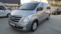 Hyundai Starex 2016