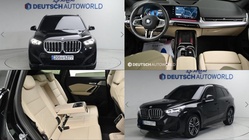 BMW X1 2024