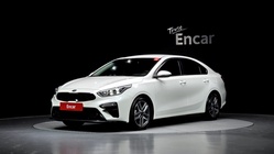 Kia K3 2019