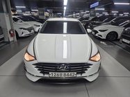 Hyundai Sonata 2020