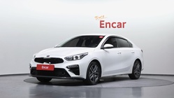 Kia K3 2019