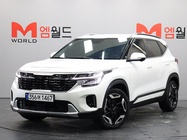 Kia Seltos 2024