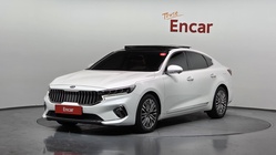 Kia K7 2020