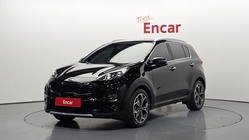 Kia Sportage 2018