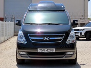 Hyundai Starex 2015