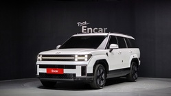 Hyundai Santa Fe 2024