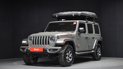 Jeep Wrangler 2020