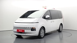 Hyundai Staria 2024