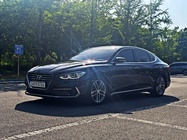 Hyundai Grandeur 2017