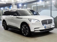 Lincoln Aviator 2021