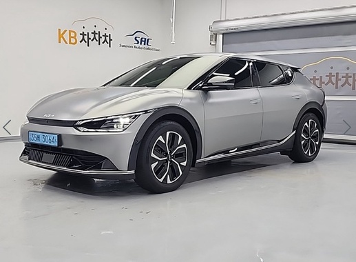 Kia EV6 2022