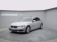 BMW 3 Series 2016