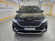 Kia Carnival 2022