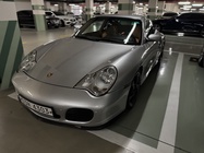 Porsche 911 2005