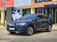 BMW X4 2015