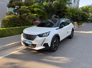 Peugeot 2008 2022