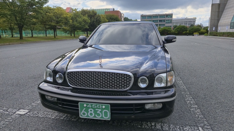 Hyundai Dynasty