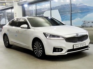 Kia K7 2016