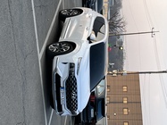 Hyundai Santa Fe 2020