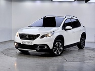 Peugeot 2008 2017