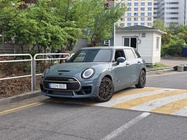 MINI Clubman 2022