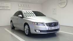 Volvo S80 2014