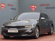Kia K5 2021