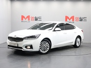 Kia K7 2016