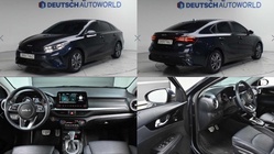 Kia K3 2023
