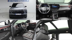 Chevrolet Trailblazer 2024
