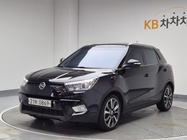Ssangyong TIBOLI 2016