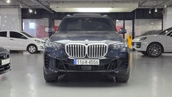 BMW X5 2025