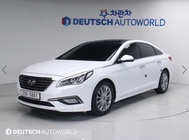 Hyundai Sonata 2014