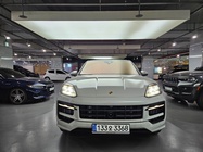 Porsche Cayenne 2025
